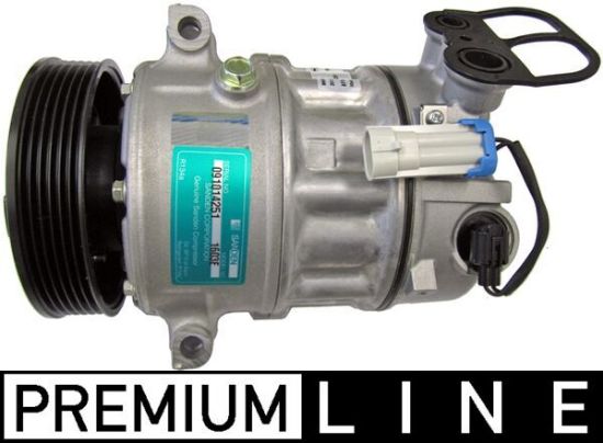 Obrázok Kompresor klimatizácie MAHLE BEHR *** PREMIUM LINE *** ACP1423000P