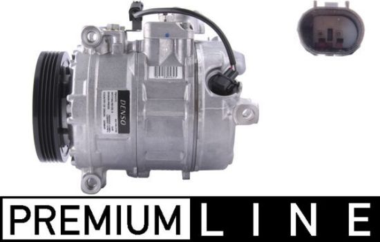 Obrázok Kompresor klimatizácie MAHLE BEHR *** PREMIUM LINE *** ACP1433000P