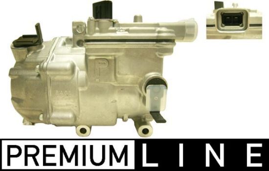 Obrázok Kompresor klimatizácie MAHLE BEHR *** PREMIUM LINE *** ACP1447000P