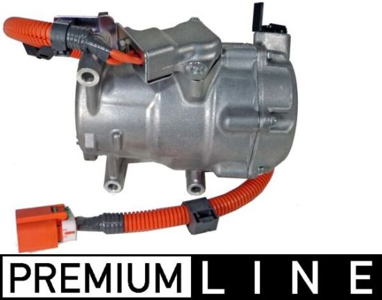 Obrázok Kompresor klimatizácie MAHLE BEHR *** PREMIUM LINE *** ACP1448000P