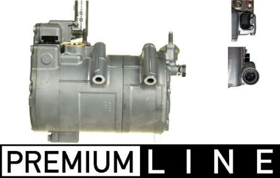 Obrázok Kompresor klimatizácie MAHLE BEHR *** PREMIUM LINE *** ACP1449000P