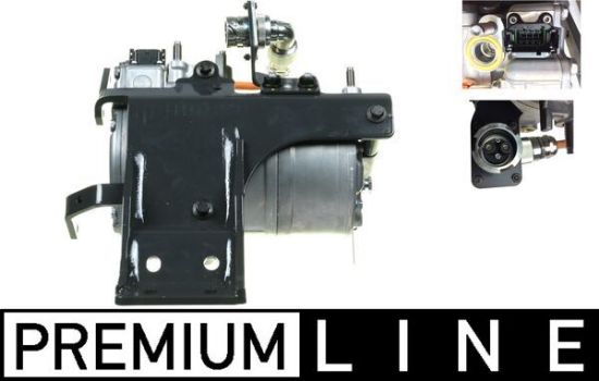 Obrázok Kompresor klimatizácie MAHLE BEHR *** PREMIUM LINE *** ACP1450000P