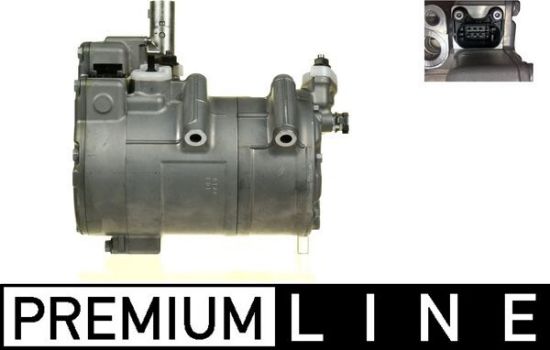 Obrázok Kompresor klimatizácie MAHLE BEHR *** PREMIUM LINE *** ACP1451000P