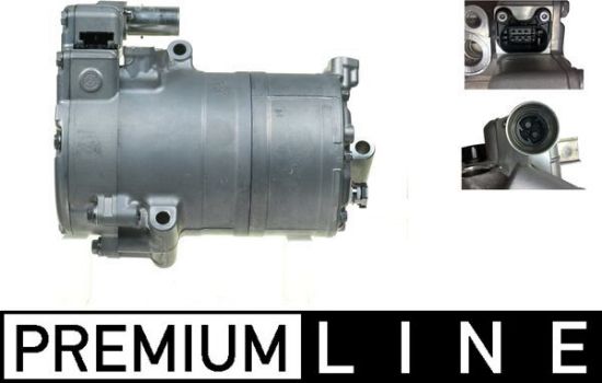 Obrázok Kompresor klimatizácie MAHLE BEHR *** PREMIUM LINE *** ACP1452000P