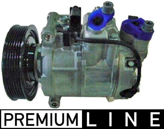 Obrázok Kompresor klimatizácie MAHLE BEHR *** PREMIUM LINE *** ACP193000P