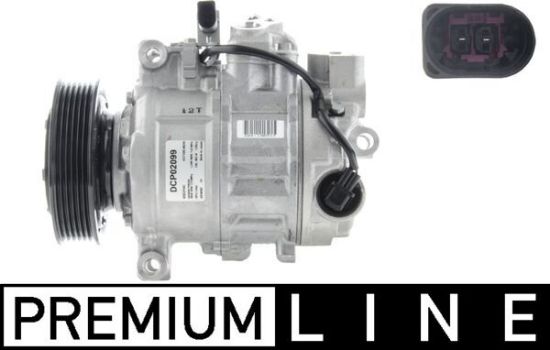 Obrázok Kompresor klimatizácie MAHLE BEHR *** PREMIUM LINE *** ACP232000P