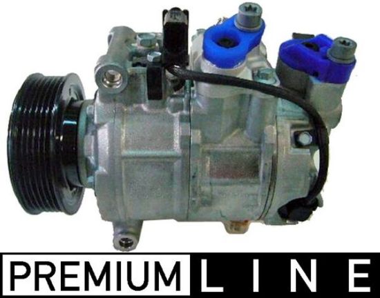 Obrázok Kompresor klimatizácie MAHLE BEHR *** PREMIUM LINE *** ACP44000P