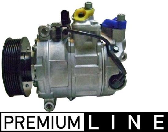 Obrázok Kompresor klimatizácie MAHLE BEHR *** PREMIUM LINE *** ACP451000P