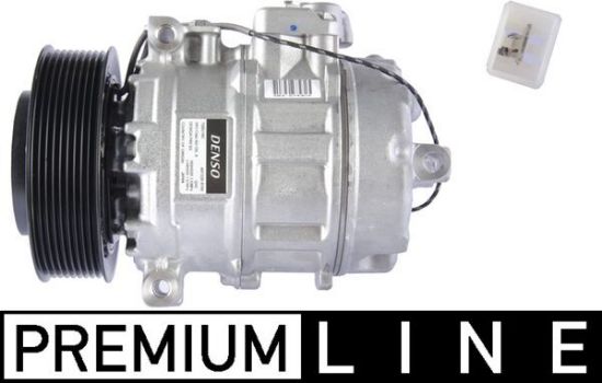 Obrázok Kompresor klimatizácie MAHLE BEHR *** PREMIUM LINE *** ACP483000P