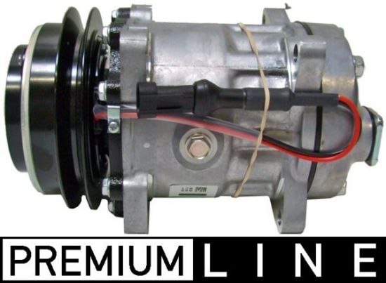 Obrázok Kompresor klimatizácie MAHLE BEHR *** PREMIUM LINE *** ACP42000P