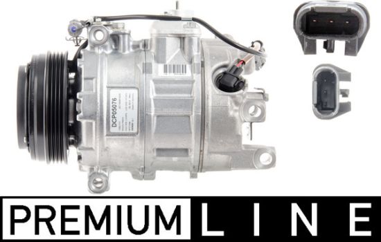 Obrázok Kompresor klimatizácie MAHLE BEHR *** PREMIUM LINE *** ACP559000P
