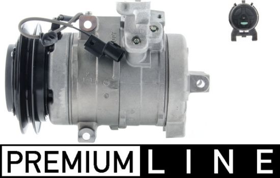 Obrázok Kompresor klimatizácie MAHLE BEHR *** PREMIUM LINE *** ACP562000P