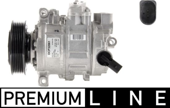 Obrázok Kompresor klimatizácie MAHLE BEHR *** PREMIUM LINE *** ACP583000P