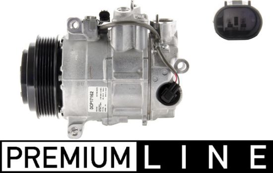 Obrázok Kompresor klimatizácie MAHLE BEHR *** PREMIUM LINE *** ACP589000P