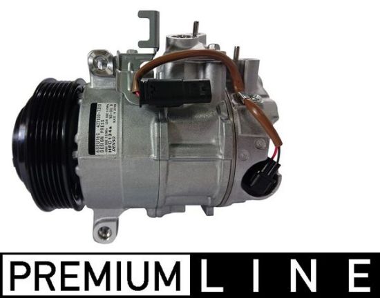 Obrázok Kompresor klimatizácie MAHLE BEHR *** PREMIUM LINE *** ACP648000P