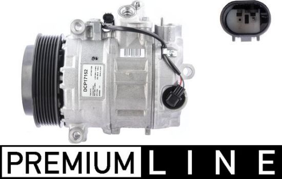 Obrázok Kompresor klimatizácie MAHLE BEHR *** PREMIUM LINE *** ACP784000P