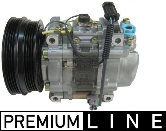 Obrázok Kompresor klimatizácie MAHLE BEHR *** PREMIUM LINE *** ACP875000P