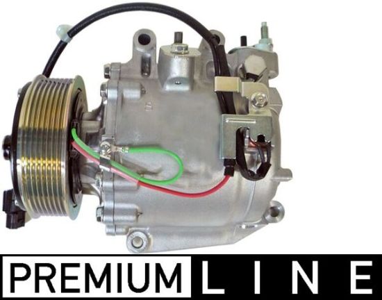 Obrázok Kompresor klimatizácie MAHLE BEHR *** PREMIUM LINE *** ACP947000P