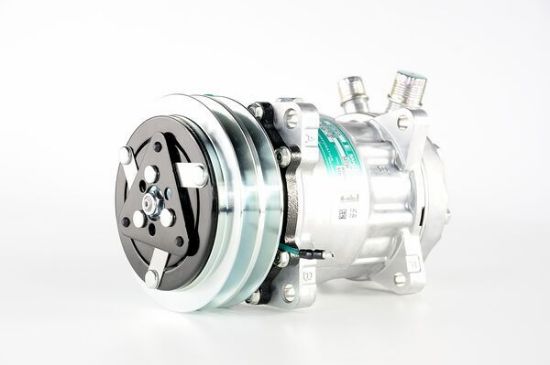 Obrázok vysúżač klimatizácie MAHLE BEHR AD292000S