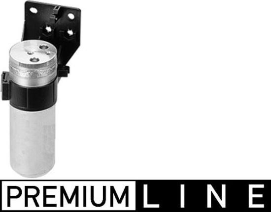 Obrázok vysúżač klimatizácie MAHLE BEHR *** PREMIUM LINE *** AD201000P