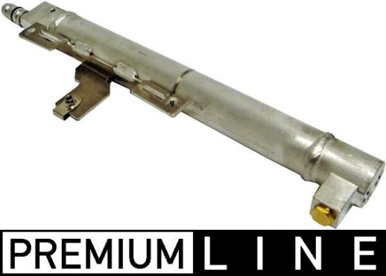 Obrázok vysúżač klimatizácie MAHLE BEHR *** PREMIUM LINE *** AD257000P