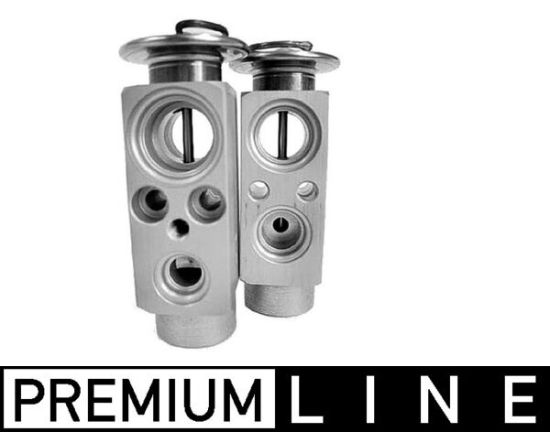 Obrázok Expanzný ventil klimatizácie MAHLE BEHR *** PREMIUM LINE *** AVE102000P