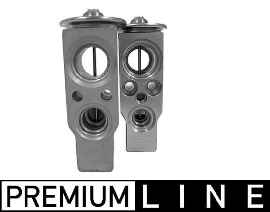 Obrázok Expanzný ventil klimatizácie MAHLE BEHR *** PREMIUM LINE *** AVE103000P