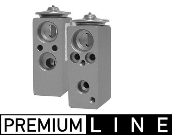 Obrázok Expanzný ventil klimatizácie MAHLE BEHR *** PREMIUM LINE *** AVE105000P
