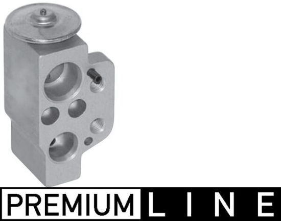 Obrázok Expanzný ventil klimatizácie MAHLE BEHR *** PREMIUM LINE *** AVE116000P