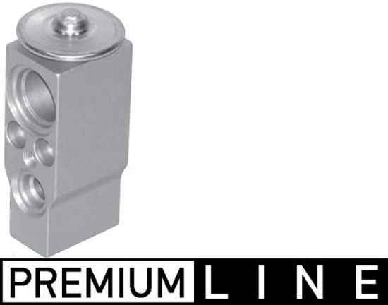 Obrázok Expanzný ventil klimatizácie MAHLE BEHR *** PREMIUM LINE *** AVE117000P