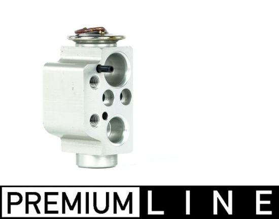 Obrázok Expanzný ventil klimatizácie MAHLE BEHR *** PREMIUM LINE *** AVE13000P