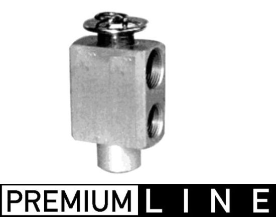Obrázok Expanzný ventil klimatizácie MAHLE BEHR *** PREMIUM LINE *** AVE54000P