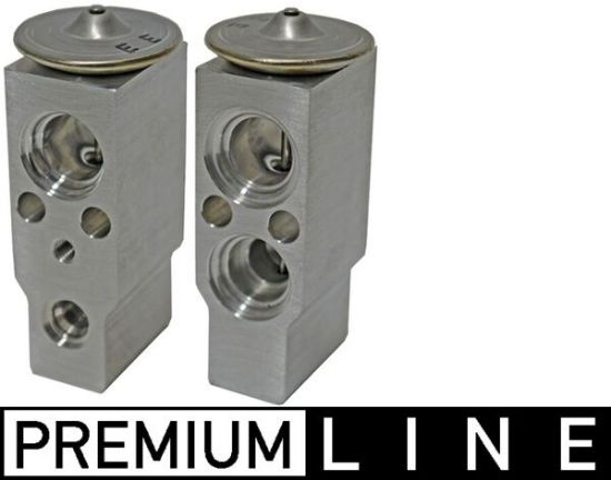 Obrázok Expanzný ventil klimatizácie MAHLE BEHR *** PREMIUM LINE *** AVE76000P