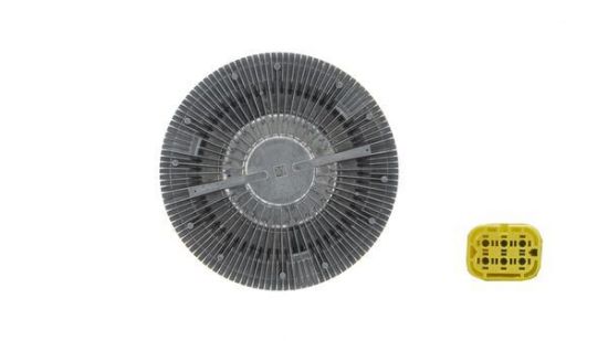 Obrázok Spojka ventilátora chladenia MAHLE BEHR *** PREMIUM LINE *** CFC104000P