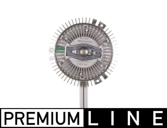 Obrázok Spojka ventilátora chladenia MAHLE BEHR *** PREMIUM LINE *** CFC130000P