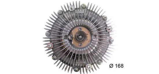 Obrázok Ventilátor chladenia motora MAHLE BEHR *** PREMIUM LINE *** CFF509000P
