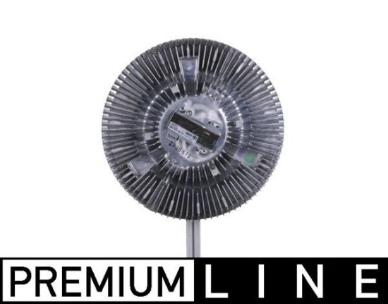 Obrázok Spojka ventilátora chladenia MAHLE BEHR *** PREMIUM LINE *** CFC15000P