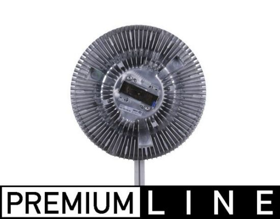 Obrázok Spojka ventilátora chladenia MAHLE BEHR *** PREMIUM LINE *** CFC16000P
