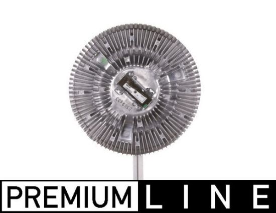 Obrázok Spojka ventilátora chladenia MAHLE BEHR *** PREMIUM LINE *** CFC182000P