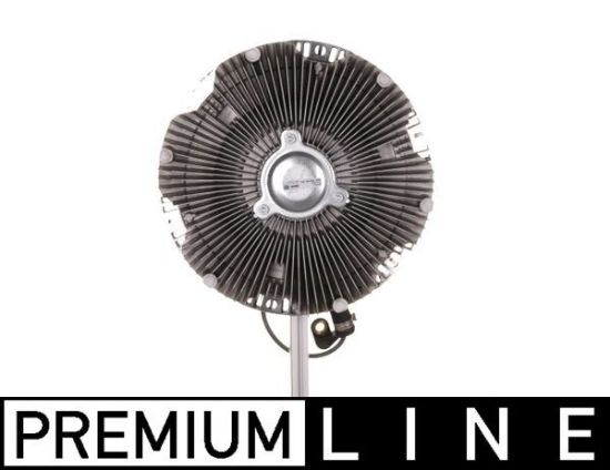Obrázok Spojka ventilátora chladenia MAHLE BEHR *** PREMIUM LINE *** CFC197000P