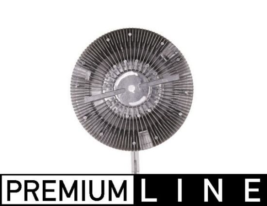Obrázok Spojka ventilátora chladenia MAHLE BEHR *** PREMIUM LINE *** CFC7000P