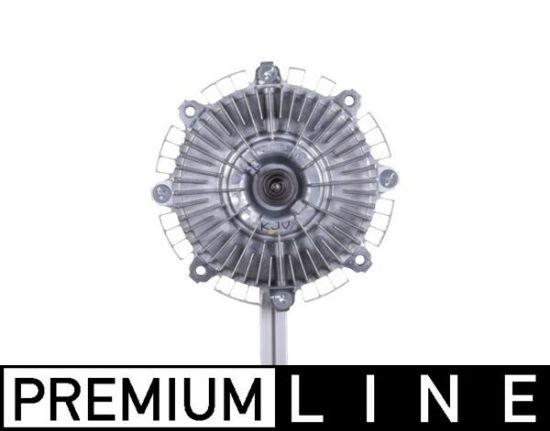 Obrázok Spojka ventilátora chladenia MAHLE BEHR *** PREMIUM LINE *** CFC89000P