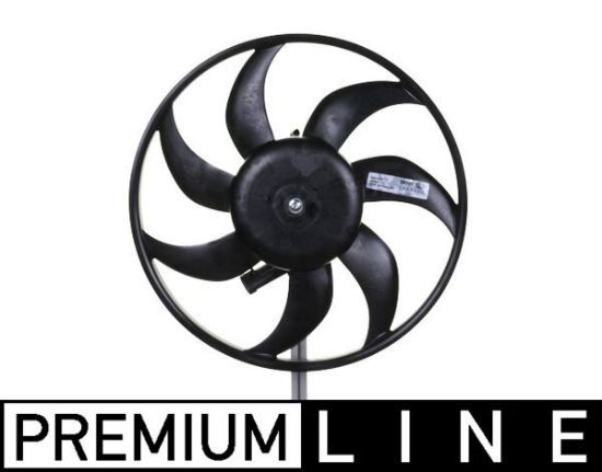 Obrázok Ventilátor chladenia motora MAHLE BEHR *** PREMIUM LINE *** CFF119000P