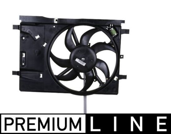 Obrázok Ventilátor chladenia motora MAHLE BEHR *** PREMIUM LINE *** CFF181000P