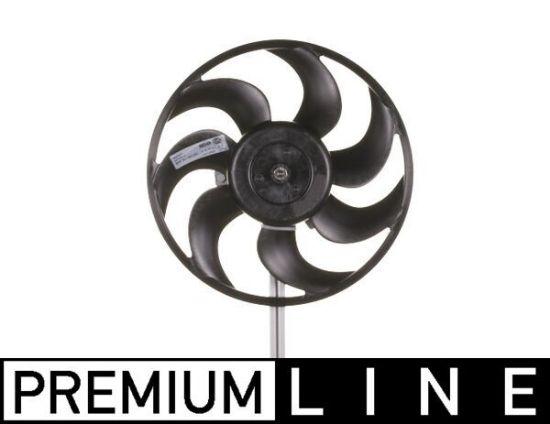 Obrázok Ventilátor chladenia motora MAHLE BEHR *** PREMIUM LINE *** CFF214000P