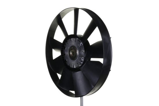 Obrázok Ventilátor chladenia motora MAHLE BEHR *** PREMIUM LINE *** CFF408000P