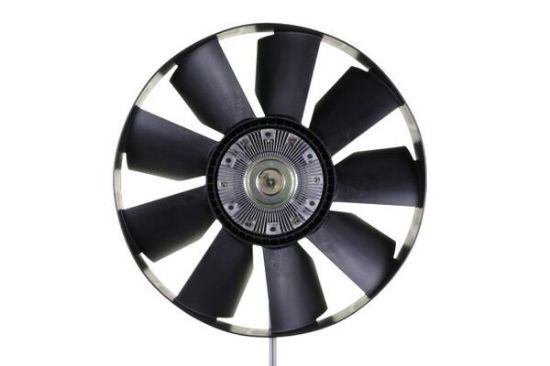 Obrázok Ventilátor chladenia motora MAHLE BEHR *** PREMIUM LINE *** CFF408000P