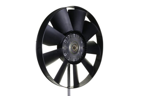 Obrázok Ventilátor chladenia motora MAHLE BEHR *** PREMIUM LINE *** CFF408000P