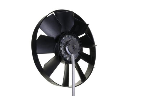 Obrázok Ventilátor chladenia motora MAHLE BEHR *** PREMIUM LINE *** CFF408000P