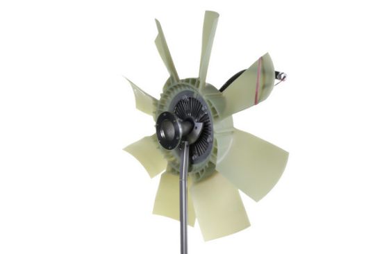 Obrázok Ventilátor chladenia motora MAHLE BEHR *** PREMIUM LINE *** CFF421000P